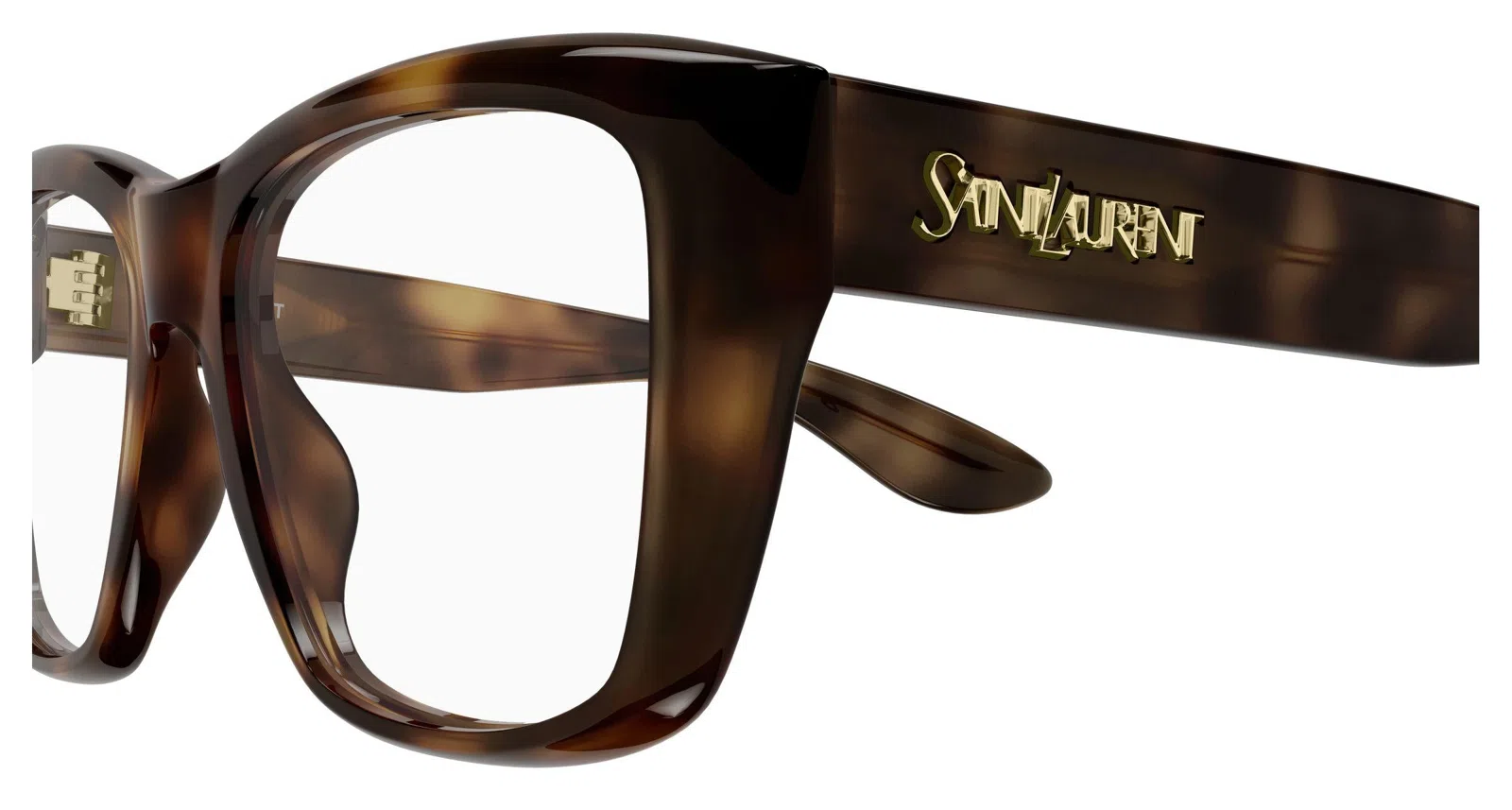 Saint Laurent SL 925 Eyeglasses - view 3